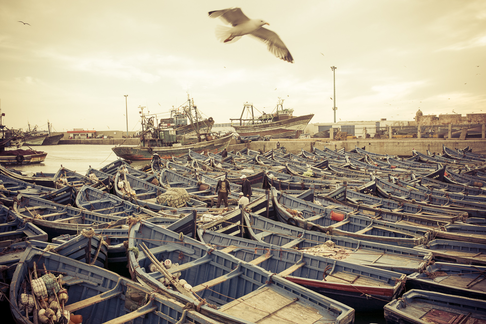 Essaouira