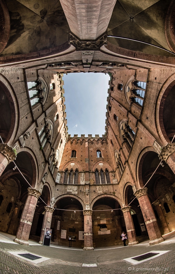 Siena