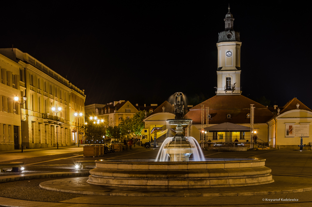 Rynek ...