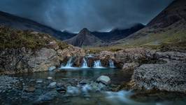 Fairy Pools