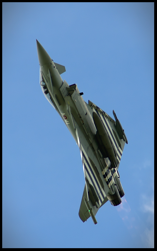 Eurofighter Typhoon