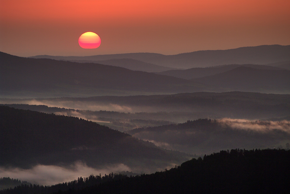 Czwarta nad ranem