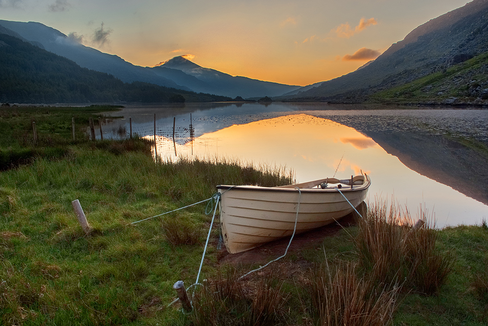 Kerry Mountains