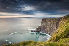 Cliffs of Moher