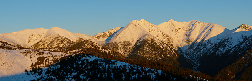 Tatry