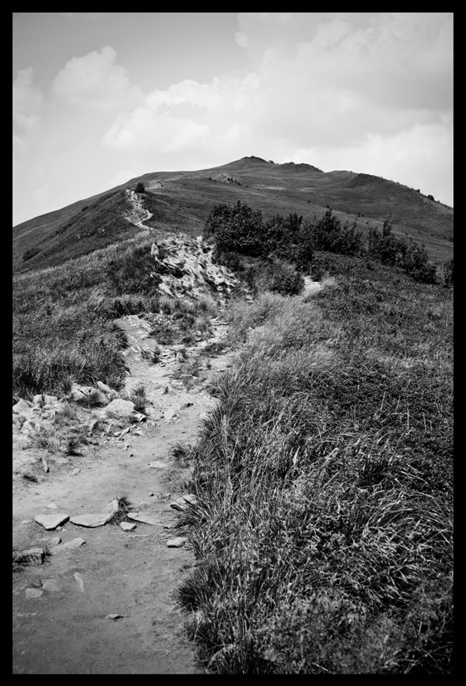 Bieszczady