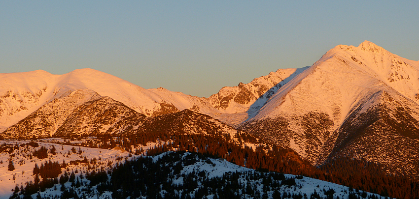 Tatry