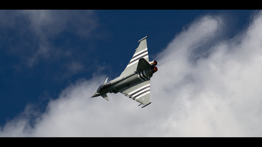 Eurofighter Typhoon