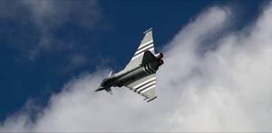 Eurofighter Typhoon