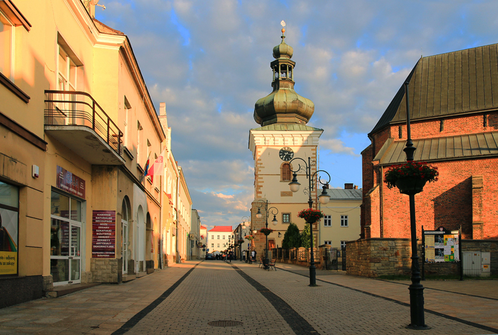 Krosno