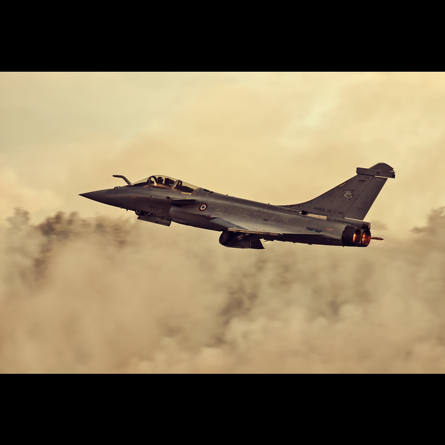 Dassault Rafale