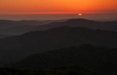 Bieszczady