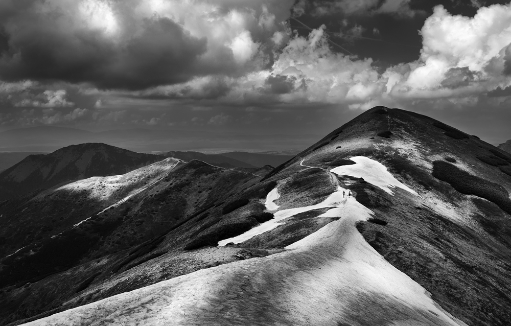 Tatry Zachodnie