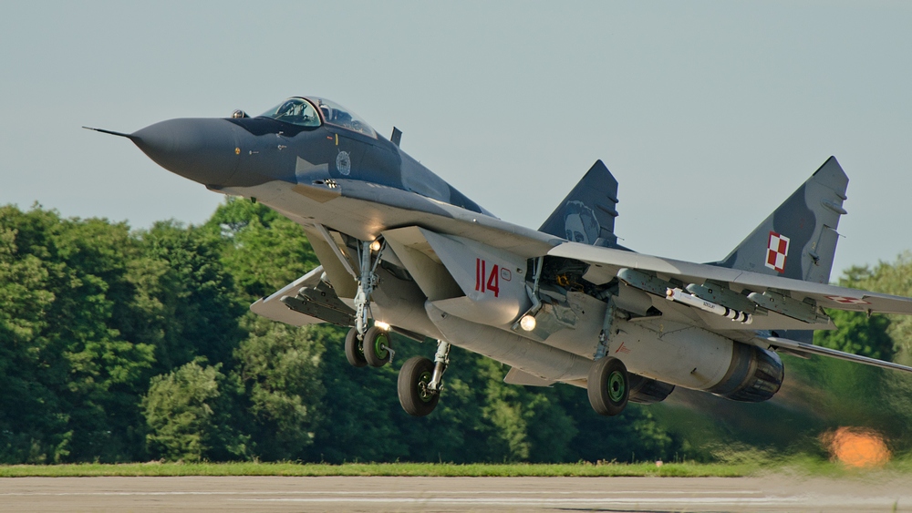 MiG 29