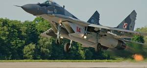 MiG 29