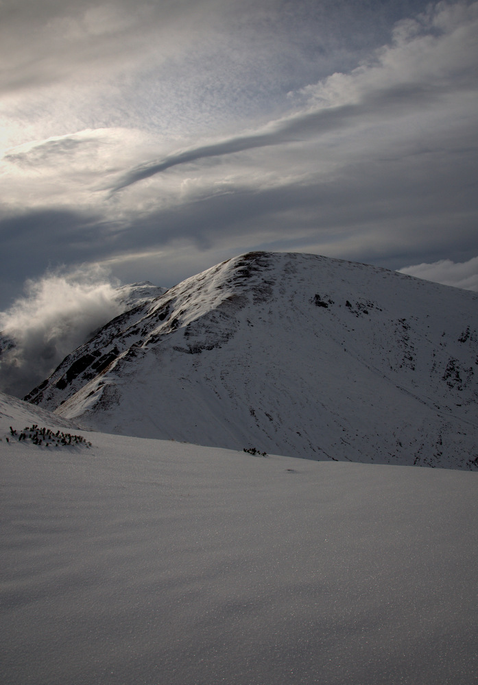 Tatry Zachodnie