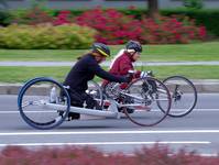 Handbike