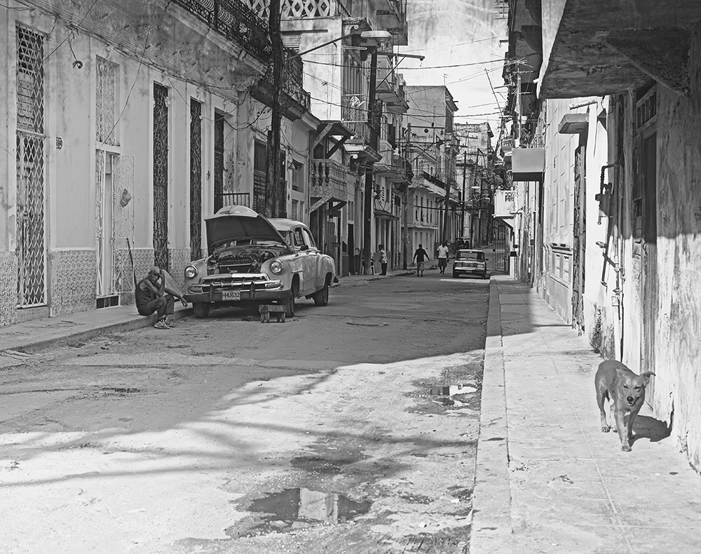 Havana...