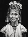 Kayan Girl