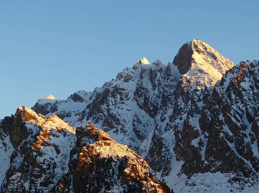 Tatry