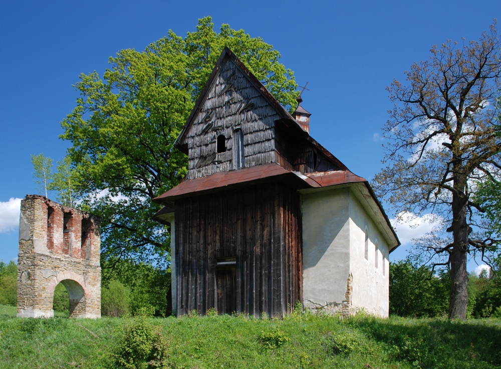 Grabówka (Pogórze Dynowskie