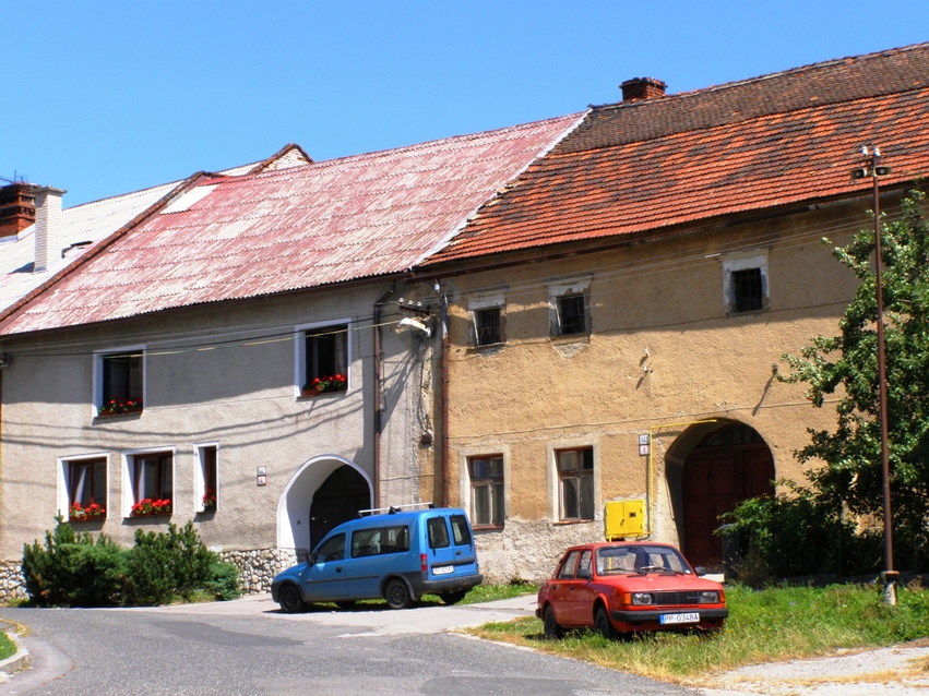 Straże pod Tatrami