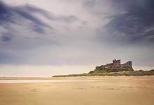 Bamburgh Castle