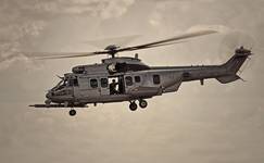 EC 725 Caracal