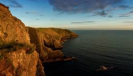 Old Head - Kinsale