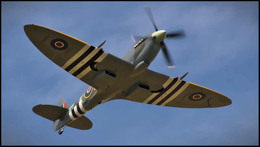 Spitfire