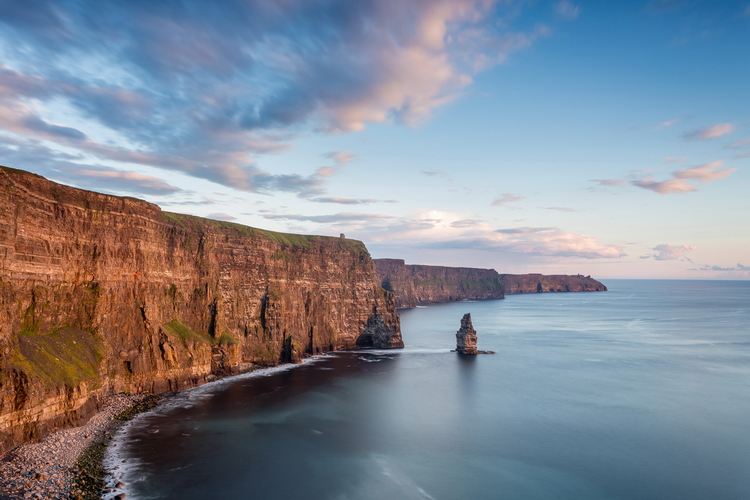 Cliffs of Moher