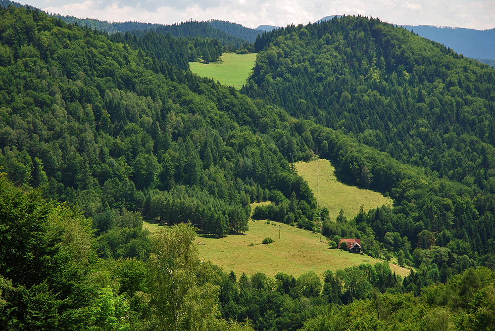 Mieszkać w górach... [14]