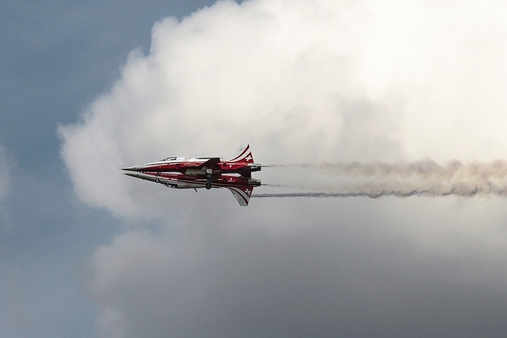 RIAT 2014