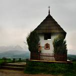 Z widokiem na Tatry