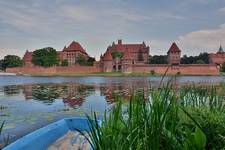 Malbork - Marienburg