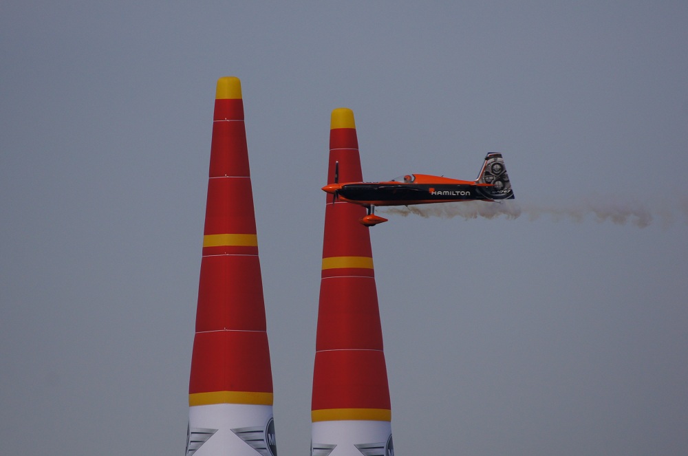 Red Bull Aier Race