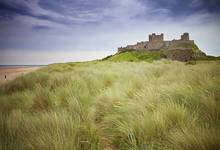 Bamburgh Castle