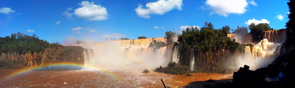 Cataratas