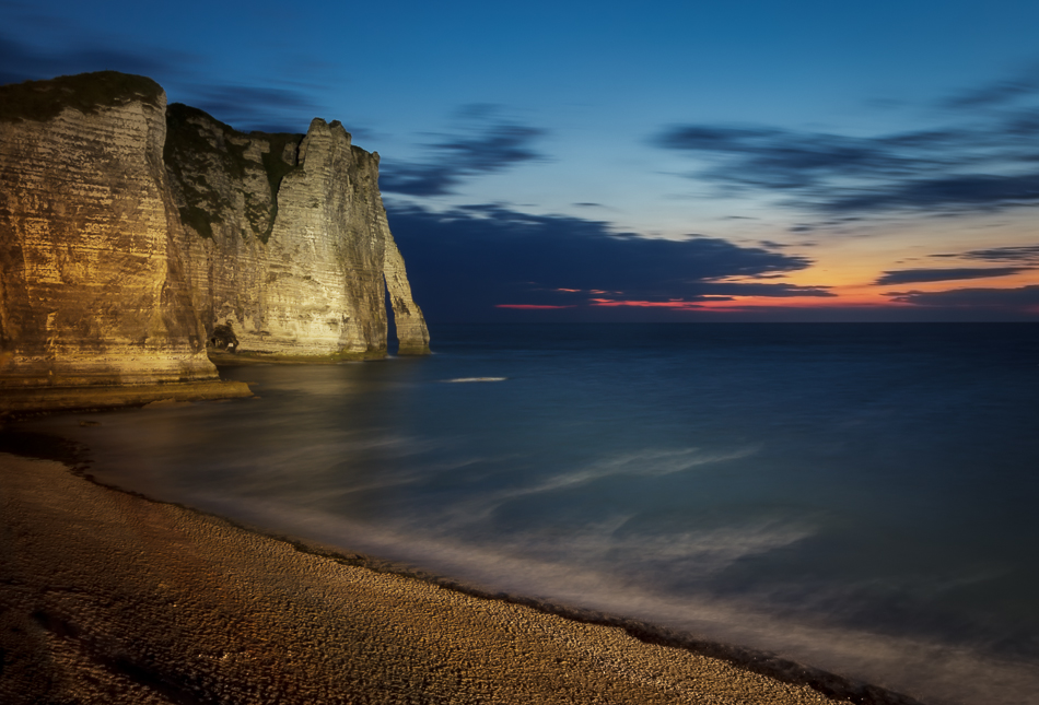 Etretat