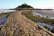 St Michaels Mount