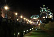 Tower Bridge