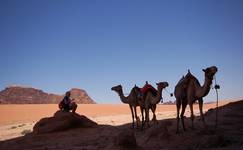 Wadi Rum