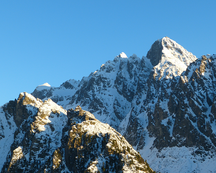 Tatry