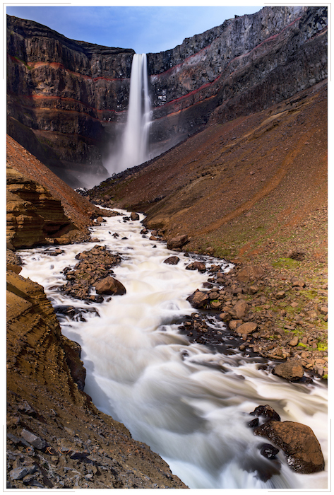 Islandia