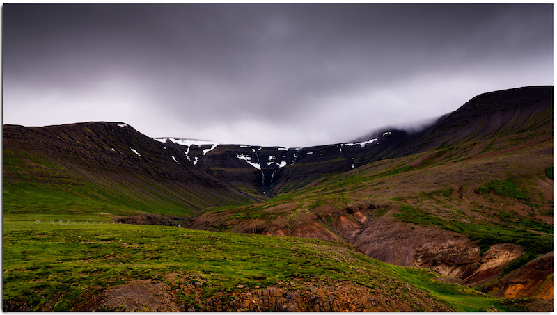 Islandia