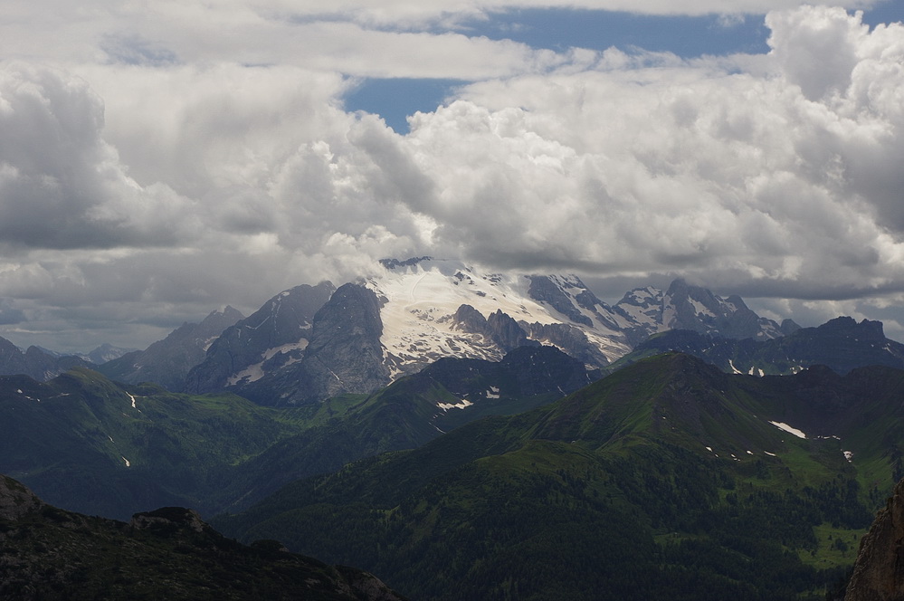 Marmolada