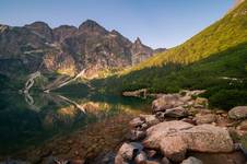 Morskie Oko