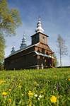 Radoszyce (Beskid Niski)