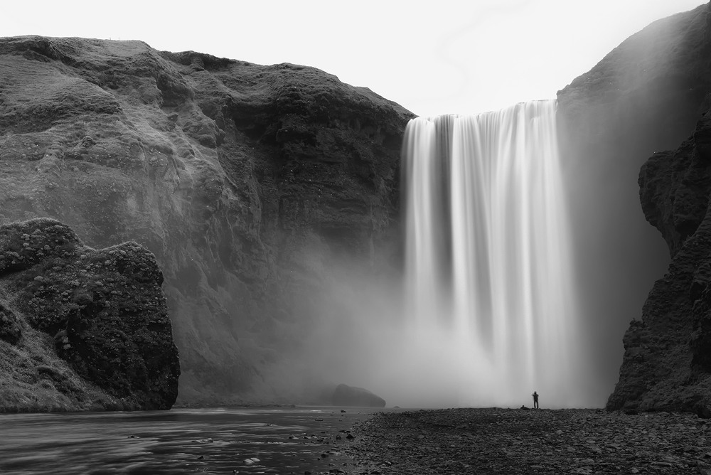 Skogarfoss