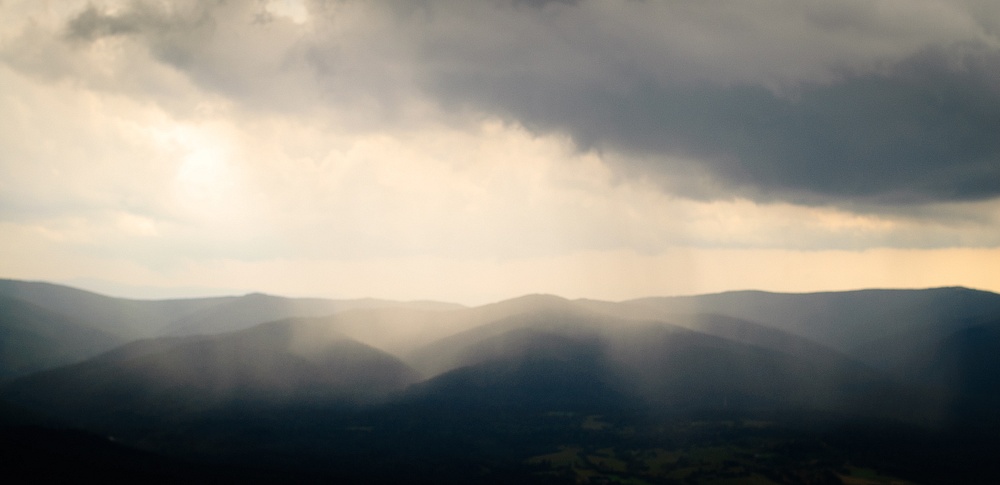 Bieszczady I